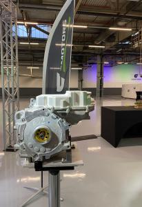 France: EIB and Emotors sign further loan agreement for €85 million to support research and production of new electric vehicle motors