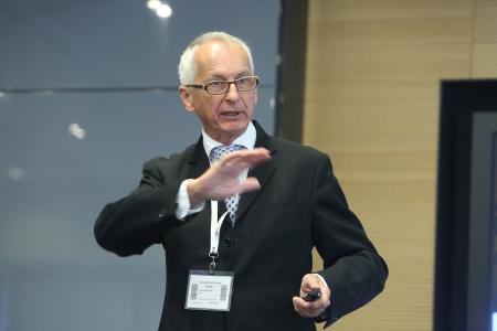 Professor Urs W. Birchler, SUERF President