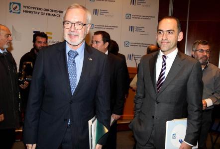 Cyprus: Investment Plan for Europe - First EFSI transaction for businesses as EIF and RCB Bank sign EUR 10 million agreement