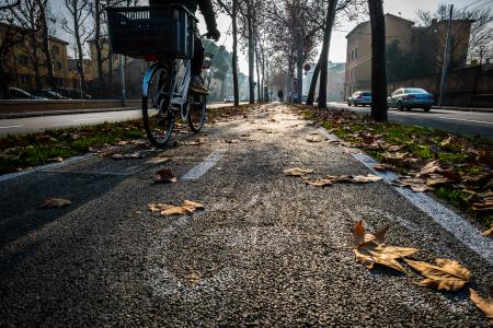 EUR 50 million for the triennial investment programme of the Municipality of Bologna in the fields of sustainable transport, social housing and public spaces