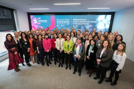 EIB celebrates International Women’s Day