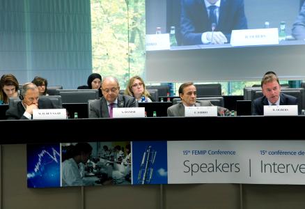 15th FEMIP Conference: EIB reinforces innovation, entrepreneurship and jobs in the Mediterranean region in partnership with the Luxembourgish Presidency of the Council of the EU and the UfM