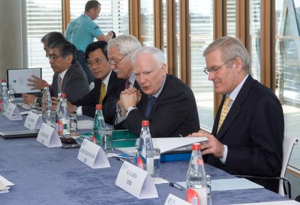 Multilateral development banks discuss support for economy and climate