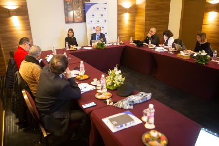 BEI Monde : forte mobilisation en Tunisie avec 215 M€ de nouveaux financements en 2022