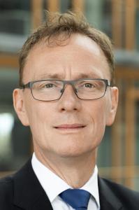 Director General and Chief Financial Controller; Chief Financial Controller Directorate