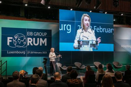 EIB Group Forum - Day 2 (28 of February 2023)