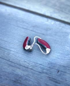 EU Bank backs GN Store Nord’s research and development of next-generation hearing aids