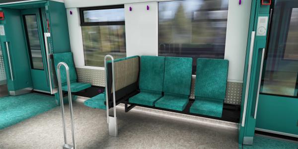 EIB provides €1 billion in co-financing for Rhineland S-Bahn trains