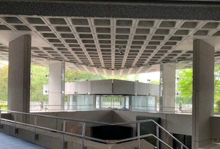 EIB West building WKI