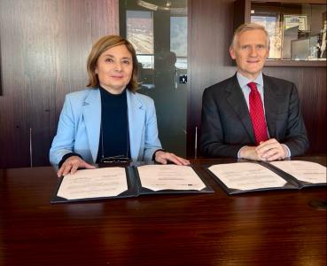 Italy: EIB, backed by InvestEU, provides €1.2 billion for ASPI’ plan for a safer, greener and more resilient motorway network