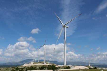 Expanding onshore wind energy in Herzegovina