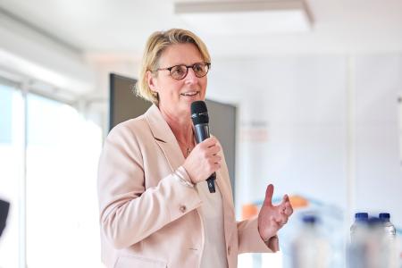 EIB commits €650 Million to support Green Energy transition with Elia Transmission Belgium for Princess Elisabeth Island Project