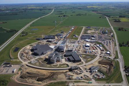 Sweden: EU reaffirms support for ESS research infrastructure