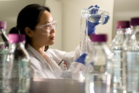 The project covers the promoter's research activities in developing novel vaccines against infectious diseases and oncology benefiting from the proprietary platform technology of viral vaccines.