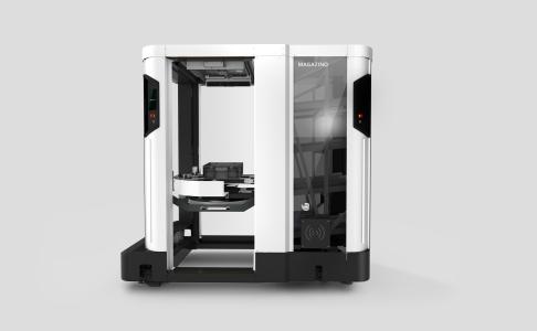 Magazino raises €21 million to expand robot software ACROS.AI on third-party hardware