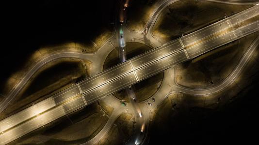 Georgia: Another milestone for the EIB’s continuous support for the development of the East-West Highway 