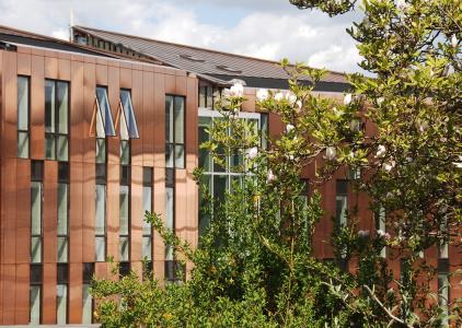 Framework loan for municipal investments focusing on urban regeneration in Belgium