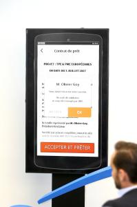 Financement participatif : le groupe BEI et Lendix s’associent pour accroître les financements aux entreprises françaises et européennes