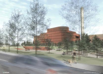 The project comprises the design, construction, and operation of a new biomass combined heat and power (CHP) plant including the necessary biomass handling facilities and an upgrading of port facilities. The plant will be located in the city of Stockholm. It delivers heat to the existing district heating system in Stockholm and electricity to the public grid