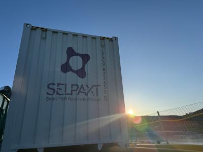 Swedish cleantech company Chromafora to tackle widespread chemical pollution with €22.5 million EU backing