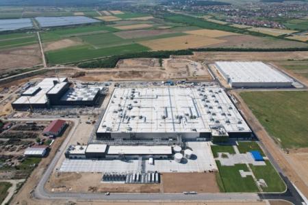 Romania gets EIB support for world’s first zero-emissions tyre factory with loan to Nokian Tyres