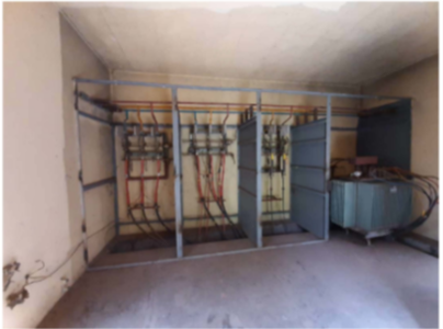 Electricity Access Rwanda