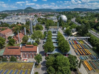 Germany: EIB supports expansion of electricity and district heating networks in Reutlingen
