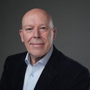 Jos Delbeke, professor at the European Institute in Florence and Katolieke Universiteit in Leuven