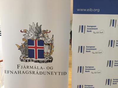 EIB announces enlarged EFTA investment envelope