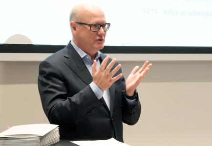 Latvia: EIB and Latvian government to collaborate on affordable rental housing