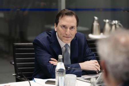 EIB / ESM memorandum of understanding signature