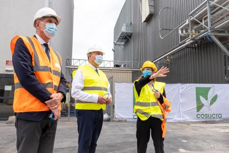 SRIW COVID19 Response Loan for SMEs and Midcaps