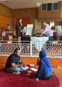 EIB Group CM in Tunisia 3