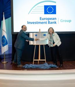 President Nadia Calviño in Malta announces opening of EIB Group office to reinforce EU bank’s presence in country