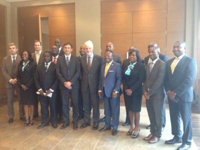 Ghana: Local companies to benefit from new EUR 20 million European lending programme with uniBank