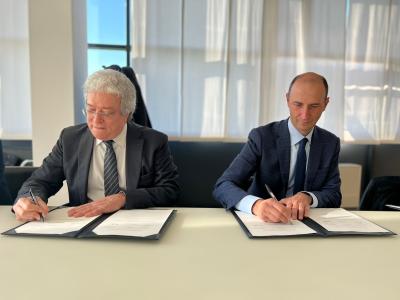 Padova: 43,5 milioni di euro dalla BEI, con Garanzia Green di SACE, per la realizzazione della nuova linea tranviaria Sud/Est SIR3 e il revamping della flotta della linea Nord/Sud SIR1 