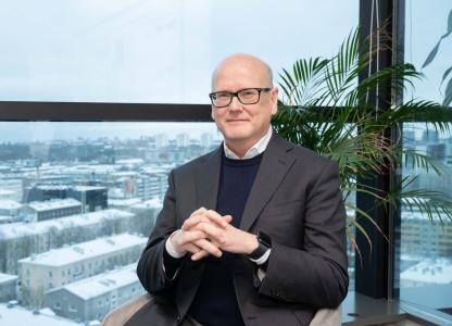 EIB signs €115 million loan to Luminor to support businesses across the Baltics 