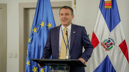 El Banco Europeo de Inversiones (BEI) celebra 30 aniversario en República Dominicana, destaca crecimiento de Banco Ademi
