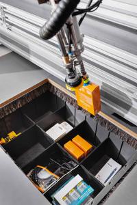 Polish robotics company Nomagic gets €8 Million EIB loan for R&D