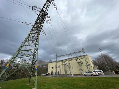 Czech electricity grid to get upgrade with €400 million EIB loan to utility ČEZ
