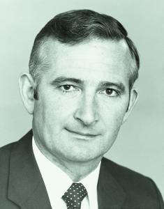 EIB Vice-President from June 1982 to June 1988