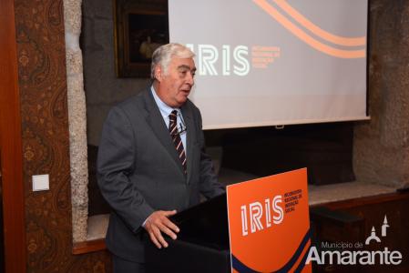 The EIB Institute participates in the launch of IRIS (Regional Social Innovation Incubator), a European pilot project aimed at boosting regional development through social innovation in the Portuguese administrative division of Tâmega e Sousa