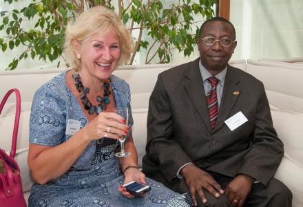 European Investment Bank welcomes new 7 year mandate for supporting investment in Africa, Caribbean and Pacific countries