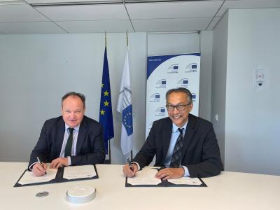 EIB and World Resources Institute join forces on climate adaptation, biodiversity and nature-based solutions
