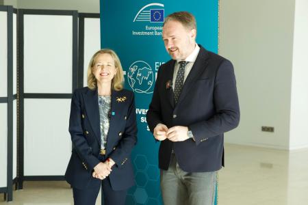 European Commission and EIB group lay foundations for a new pan-European investment platform for affordable and sustainable housing 