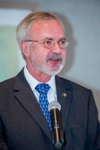 Dinner of the ACP ambassadors at the EIB