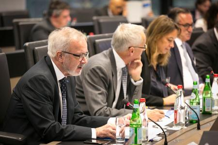 Annual Economics Conference: ‘Financing Productivity Growth in Europe’