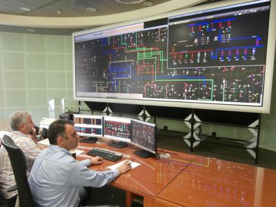 EUR 255m EIB support to the upgrade of Greek national electricity network 