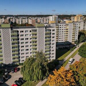 Lithuania and EIB team up in €100 million initiative for greener housing 