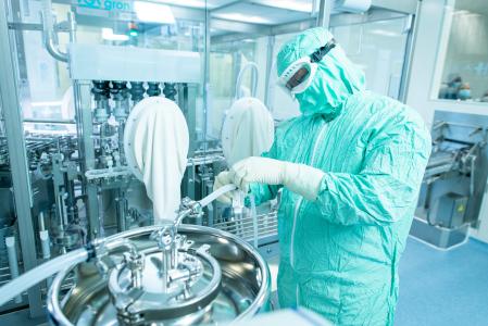 EIB to support increased vaccine production in South Africa by Biovac